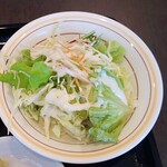 中国レストラン 雪園 - 