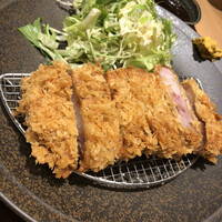 すき焼き 串カツ はるな 本町店 - 