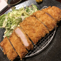 すき焼き 串カツ はるな 本町店 - 