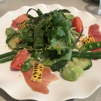 レストラン ビブ - 
