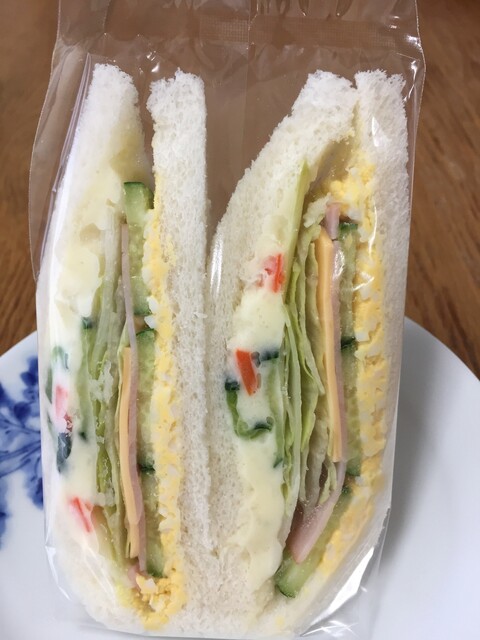 横浜サンド 武蔵小杉 サンドイッチ 食べログ 横浜サンド 武蔵小杉 サンドイッチ 食べログ