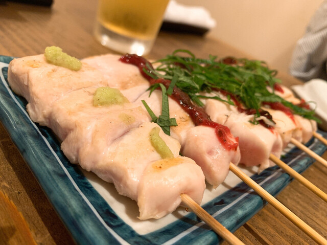 一蕃鶏 東京店 四谷三丁目 焼鳥 食べログ 一蕃鶏 東京店 四谷三丁目 焼鳥 食べログ