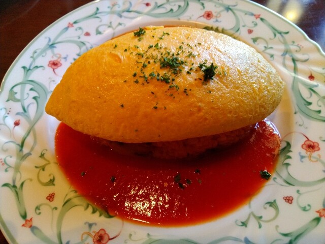 洋食屋 あしぇっと 末野原 洋食 食べログ 洋食屋 あしぇっと 末野原 洋食 食べログ