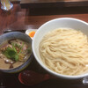 拳ラーメン