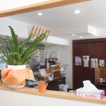 手打ちうどん ろくでなし - 