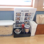 手打ちうどん ろくでなし - 