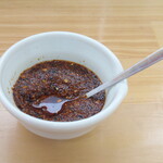 手打ちうどん ろくでなし - すりだね　です。お持ち帰り用も販売しています。