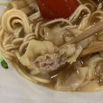 麺匠 いしかわや - 