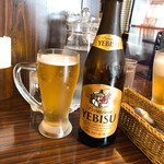 ムグニ - YEBISUビール