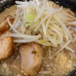 麺バカ息子 - 