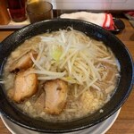 麺バカ息子 - 