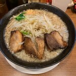 麺バカ息子 - 