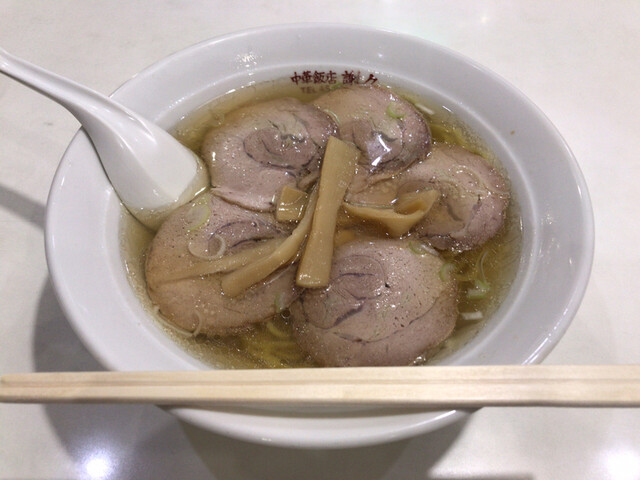 シェーシェー - 十文字（レストラン）の写真