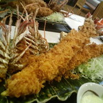 Tonkatsu Tarou - 