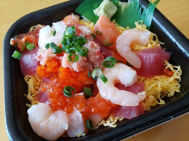 丼丸 座間ひばりが丘店 南林間 海鮮丼 食べログ 丼丸 座間ひばりが丘店 南林間 海鮮丼 食べログ