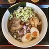 麺旨のほんわか - 