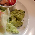 パスタピッコラ - 