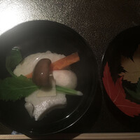 分とく山 - 