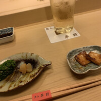 鮨処 平野 - 