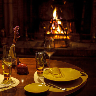 レストラン・パッション_1