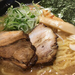 たい風　嵐 - 