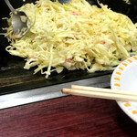 Okonomiyaki Fuugetsu - 