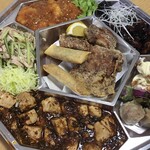正直や - 料理写真: