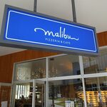 malibu PIZZERIA&CAFE - 