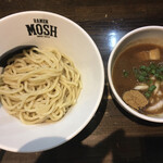 RAMEN MOSH - つけ麺