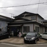 味の店　こだま食堂 - 