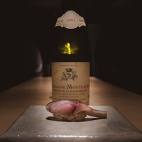 蘭 (Regular & Vintage wine & sake) ≪Dinner≫