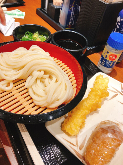 丸亀製麺 Jr有楽町駅 有楽町 うどん 食べログ 丸亀製麺 Jr有楽町駅 有楽町 うどん 食べログ