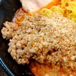 Chuuka Ryouri Kirin - 挽肉とナッツ