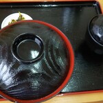 井手ちゃんぽん - カツ丼