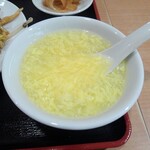 瀋陽 - 中華スープ