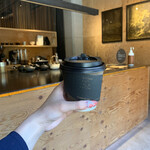 artless craft tea & coffee - 