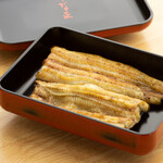 うな正 - 料理写真: