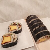 日本橋蛎殻町 すぎた - 
