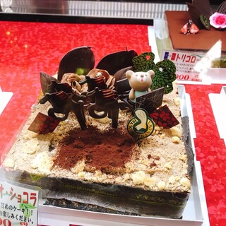 沖縄で人気のケーキ ランキングtop 食べログ