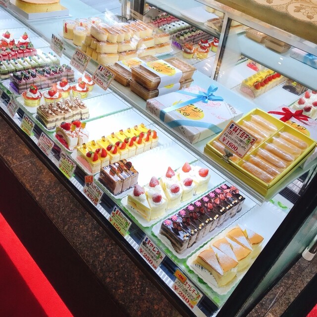 マキシム オキナワ 浦添前田 ケーキ 食べログ マキシム オキナワ 浦添前田 ケーキ 食べログ