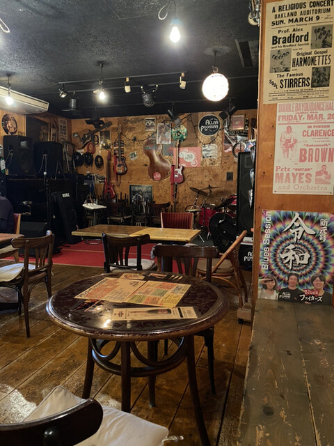 ALLAN POOHSAN photo 4