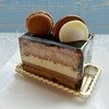 ゝ月庵 - 料理写真:ミシェル 380円(税込)