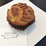 Patisserie JUN UJITA - シュークリーム