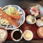 磯すき亭　市 - 