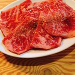 焼肉 大松屋 - 