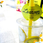 Brooklyn Lemon - 