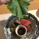 日本料理 きん魚 - 