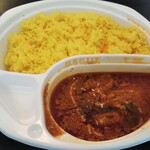 インド料理 想いの木 - 