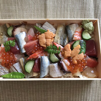 日本橋蛎殻町 すぎた - 