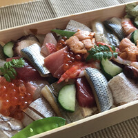 日本橋蛎殻町 すぎた - 